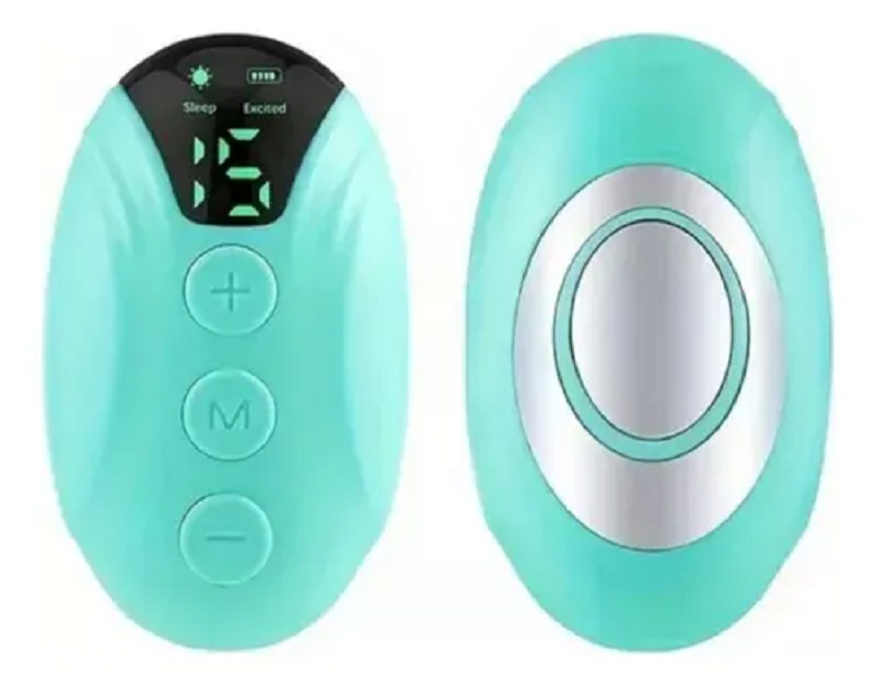 Neuro Control Ansiedad
